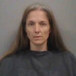 Robinson Jillian May