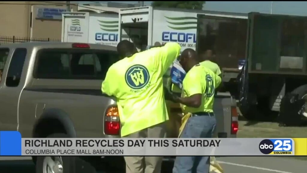 Richland Recycles