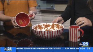 Craftsmen Xmas Classic