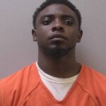 Blake Tyrise Qumain