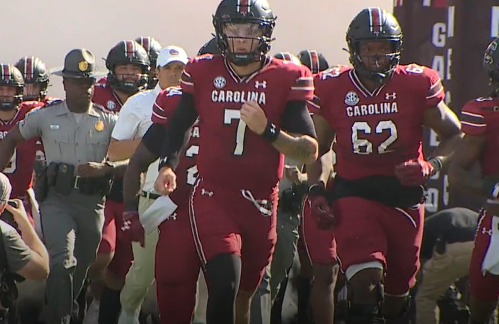 Gamecocks best NC State, 6-3, advancing to Regional Final - ABC Columbia