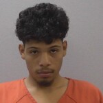 Gonzales Alvarado Wesley Olalde