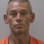 Oswald Anthony Lee