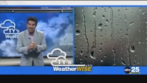 Weather Wise: The Rain Check