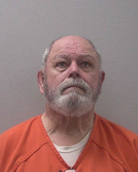 William Bruce Parker