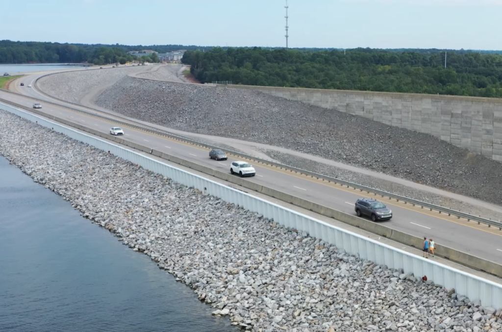SCDOT to implement rolling lane closure along S.C. 6