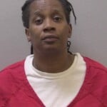 Richardson Annie Lorraine