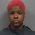 Mayers Brandy Latoya