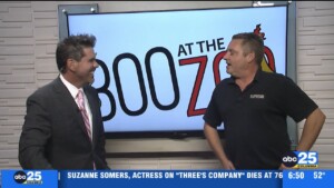 Boo At The Zoo Intv.