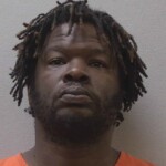 Pender Tyrone Zedrick