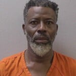 Clegg Charles Leroy