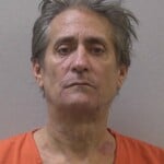 Malphrus Robert Bryan