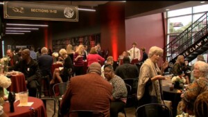 Usc Lettermen's Hall Of Fame