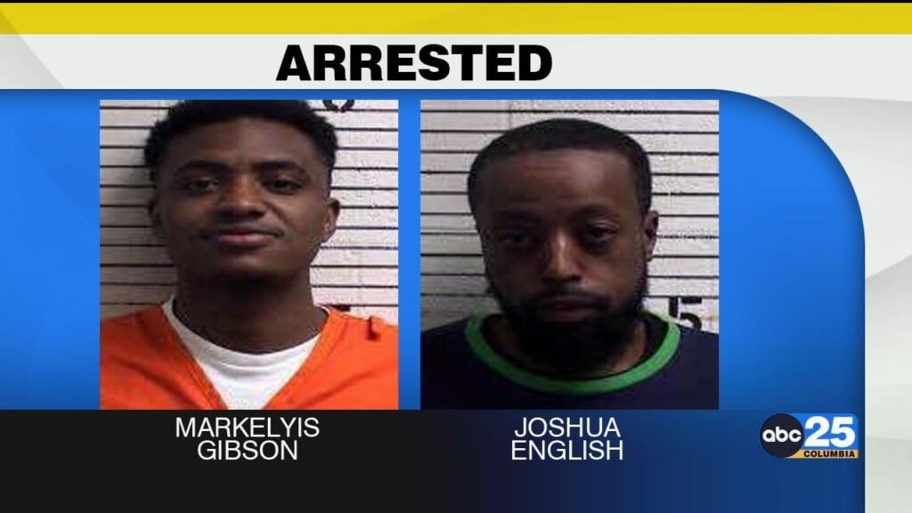 Fairfield Bomb Threat Arrests