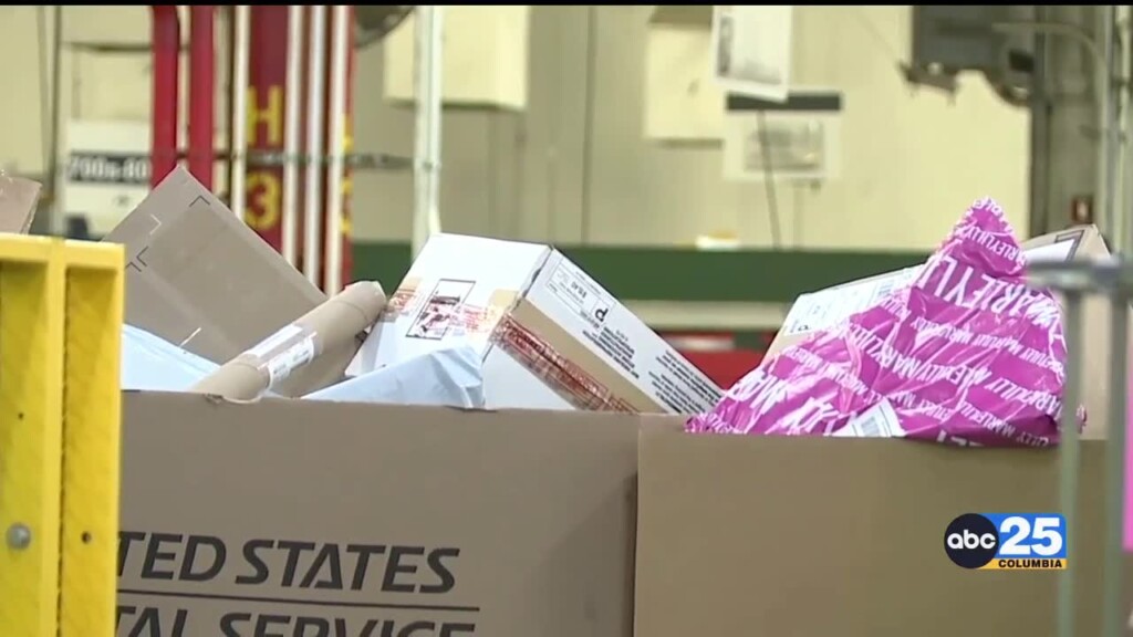 Postal Careers