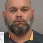 Northcutt Ronald David