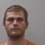 Barron Eric Preston