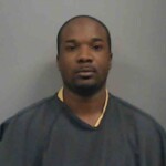 Harmon Michael Anthony