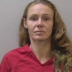 Ellison Alishia Waine
