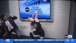 Workout Wednesday Intv.