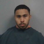 Davis Caleb Beryl