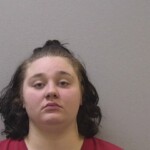 Oxendine Kaeleigh Marie