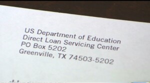 Biden Admin Loan Forgiveness