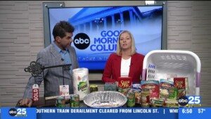 Blessing Baskets Intv.