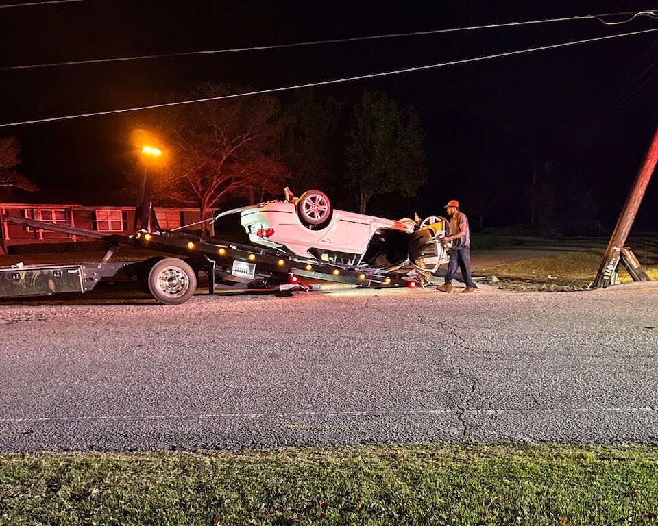 Lex Pd Traffic Ax Pic