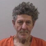 Speake Fred Melton