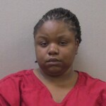 Morris Kendaishia Teandra