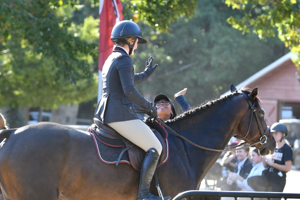 Gamecock Equestrian 2023