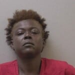 Gilliam Ardreana Denise