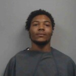 Gray Brendon Armontae Nyquan