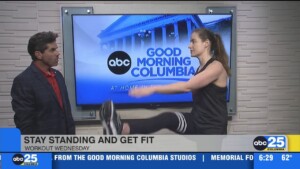 Workout Wednesday Intv.