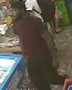 Rcsd Attempted Robbery Suspect