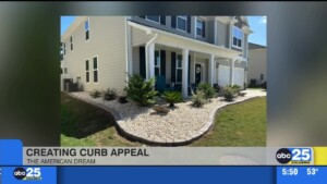 Curb Appeal American Dream Intv.