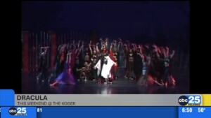 Dracula Ballet Intv.