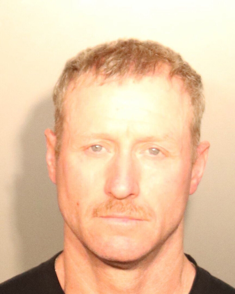 Keith William Edgerley Saluda County Burglary