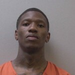 Holmes Benjamin Jaquan Maurice