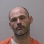 Lee Steven Christopher