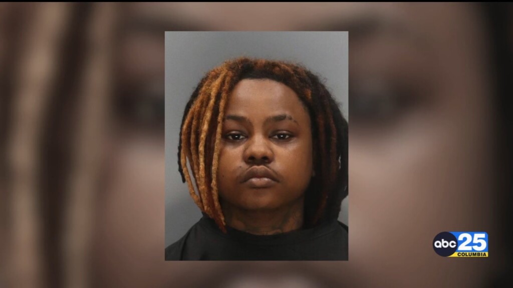 Hardscrabble Arrest