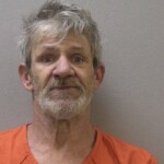 Davis Ronnie Darrell
