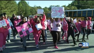 Lee Breast Cancer Pkg