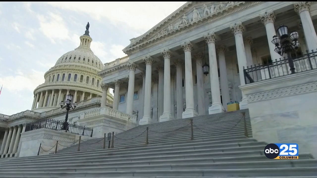 Capitol Hill Remains Without A House Speaker Abc Columbia