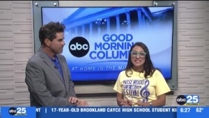 Rosewood Art & Music Festival Intv.