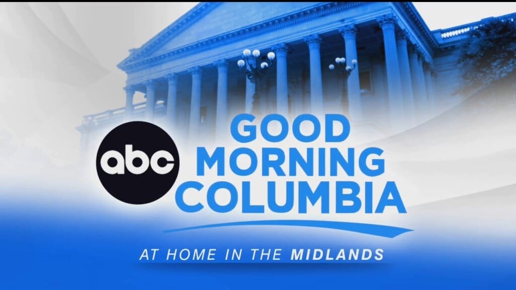 Monday Night Football kicks off tonight on ABC Columbia - ABC Columbia