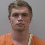 Berry Jacob Anthony Albert