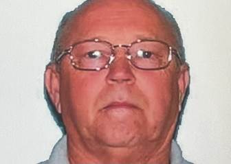 76-year-old Tommy Proctor