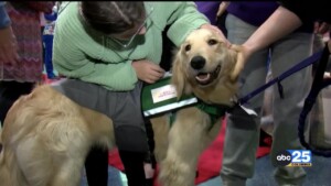 Prisma Health Welcome Pawty